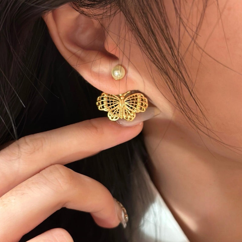 Fashion jewelry exquisite earrings