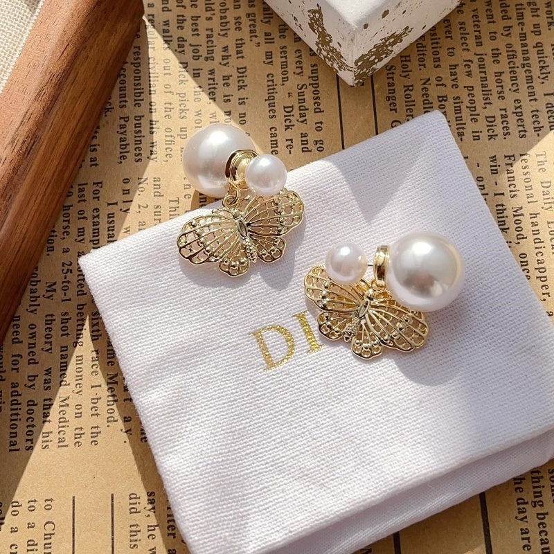 Fashion jewelry exquisite earrings