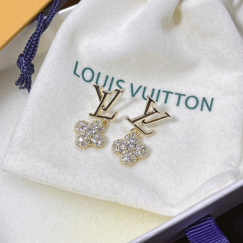 High-end Fashion Women's Pendant Earrings