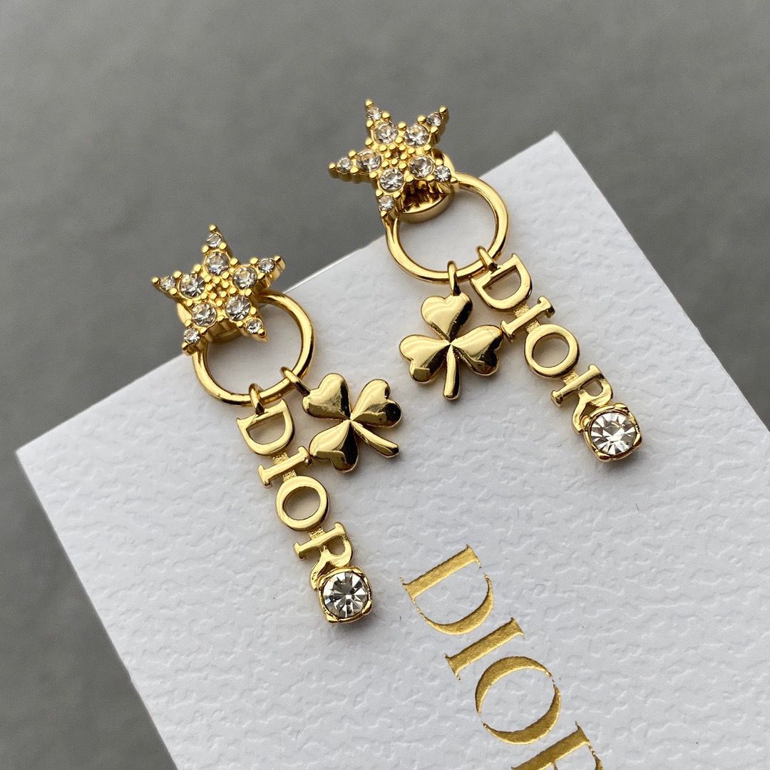 Women's stylish retro Earrings
