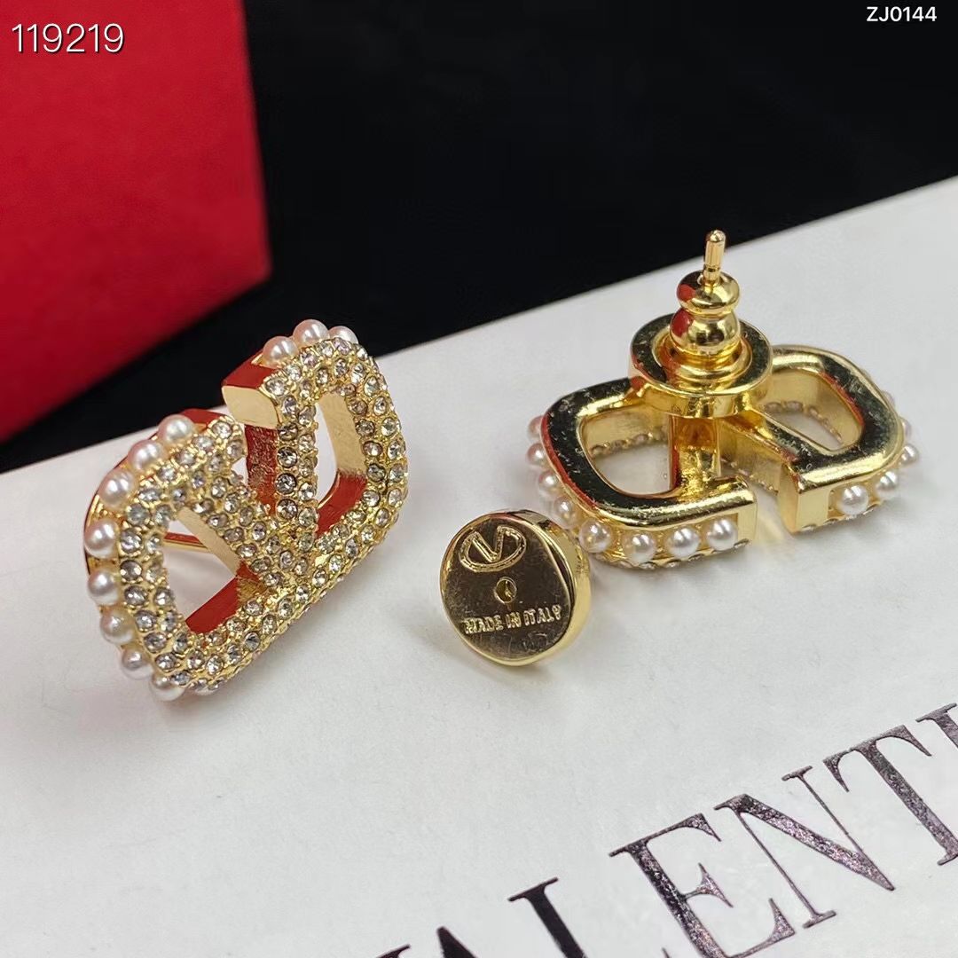 High-end luxury Women's earrings Jewelry