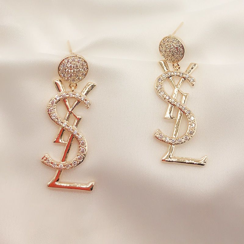 High-end luxury Earrings for Women