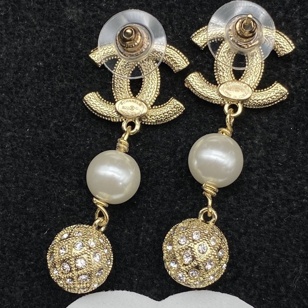 Fashion Jewelry All-match Women's Earrings
