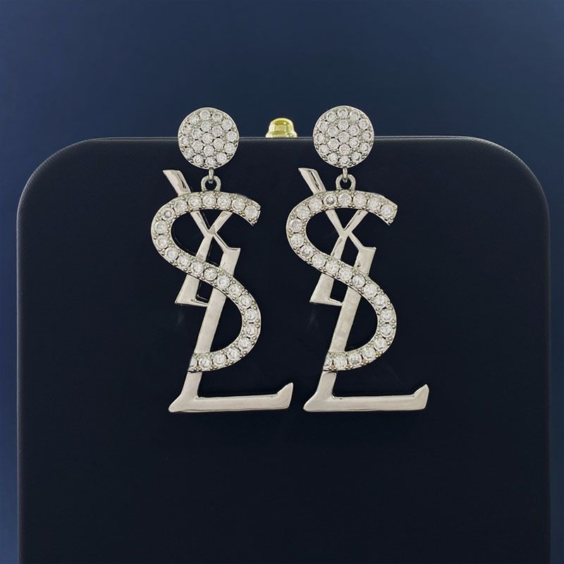 Fashion Fine Jewelry Women's Earrings
