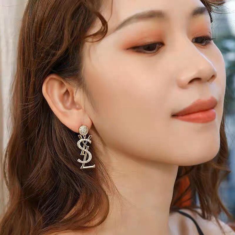High-end luxury Earrings for Women
