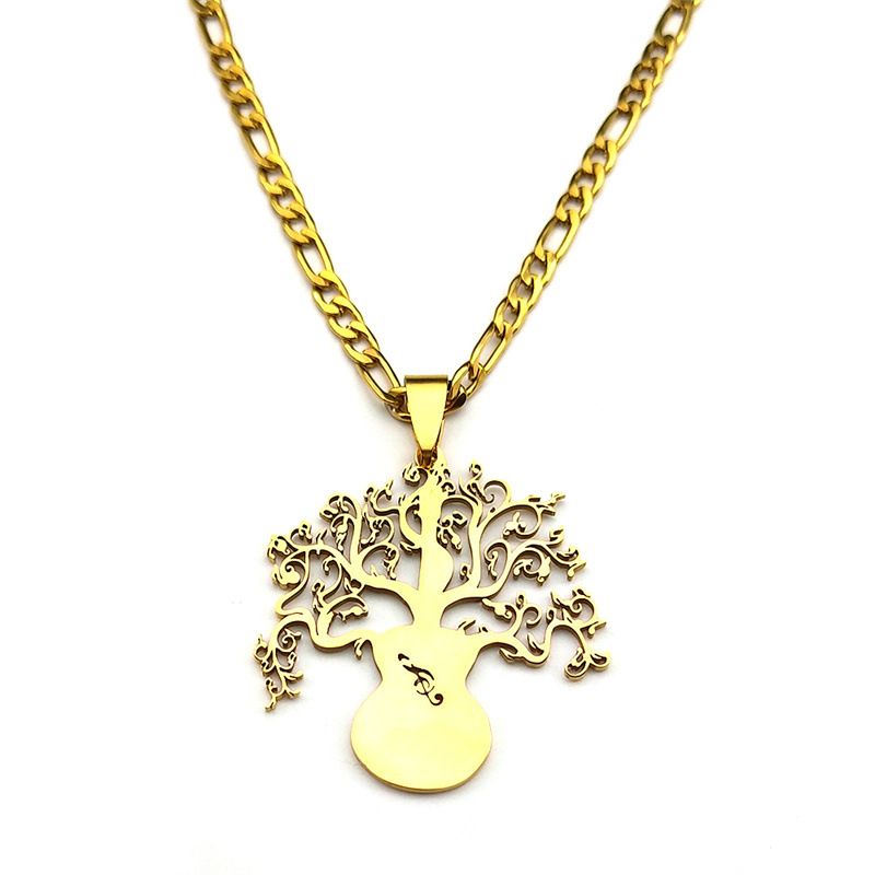 Lucky Tree Musical Symbols Guardian Love