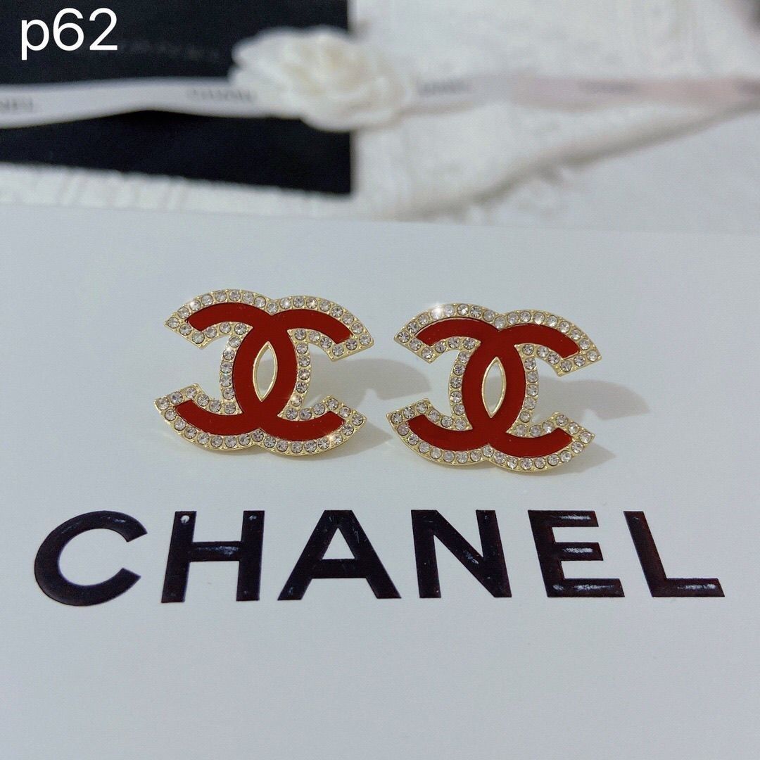 Simple and fashionable women's Earrings