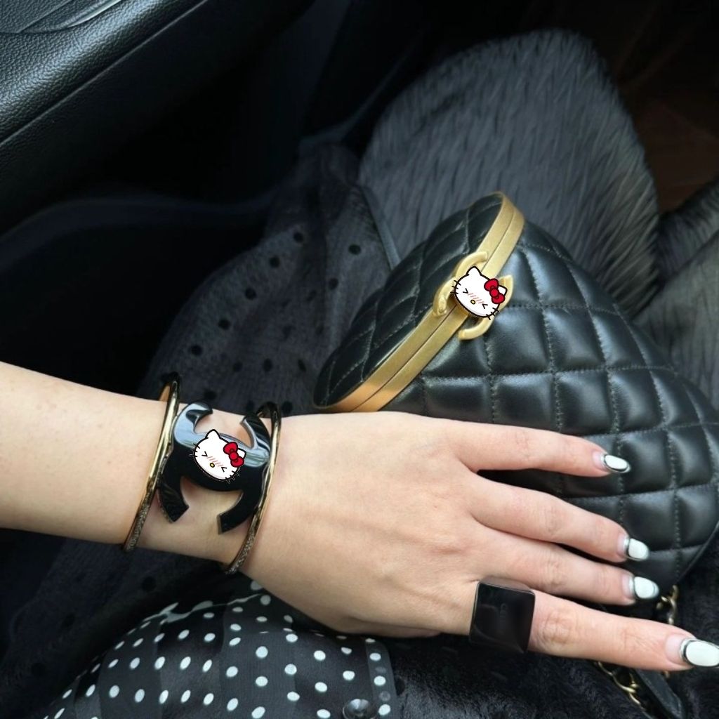 Fashionable Ladies' light luxury Accessories Bracelet