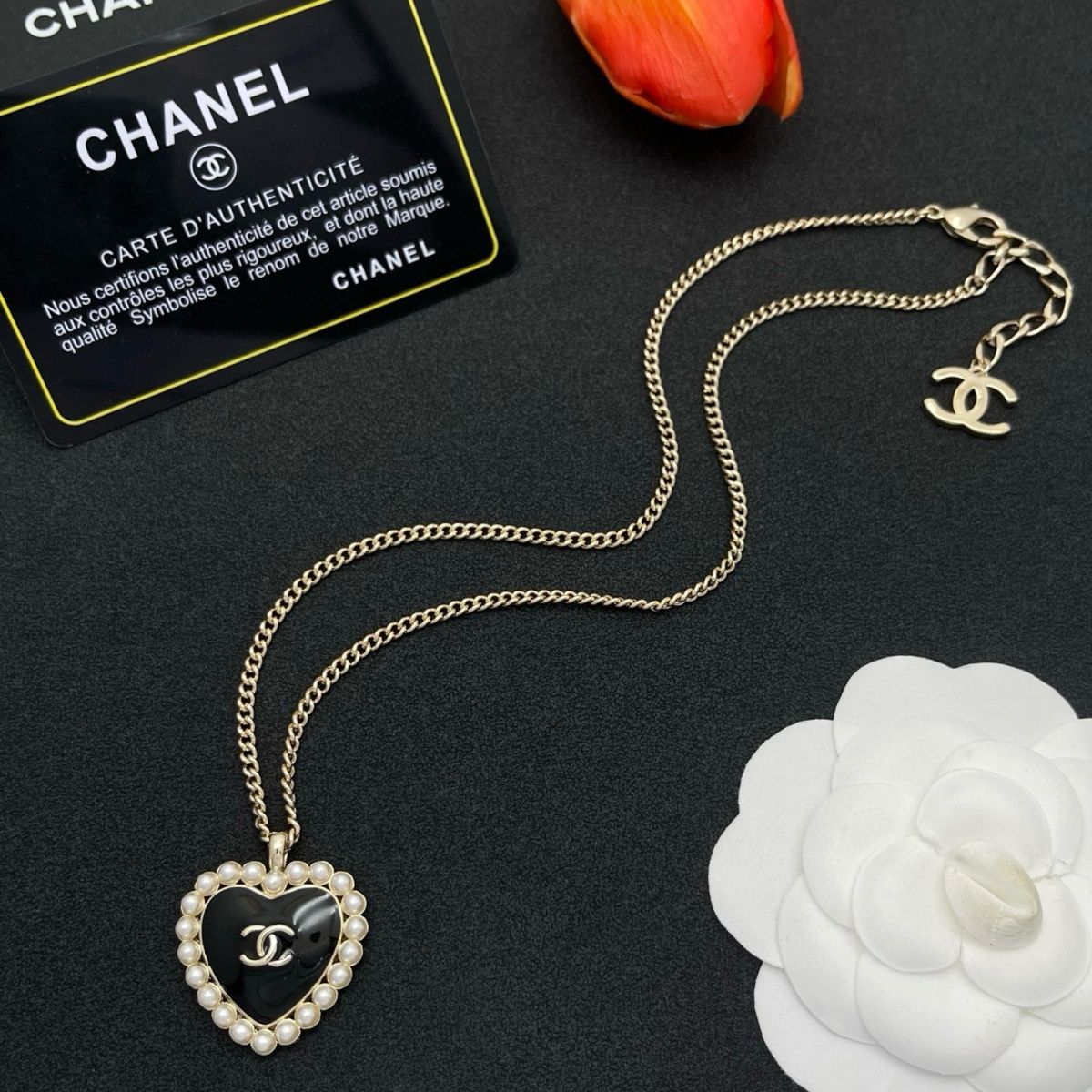 Women's Fashion Unique Accessories Necklaces