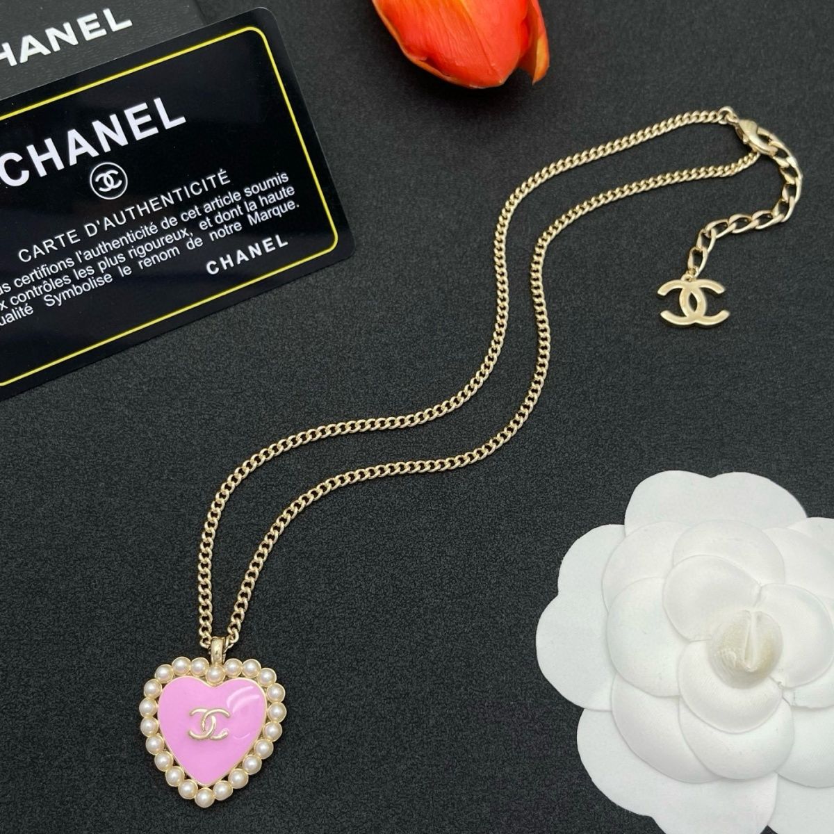 Women's Fashion Unique Accessories Necklaces