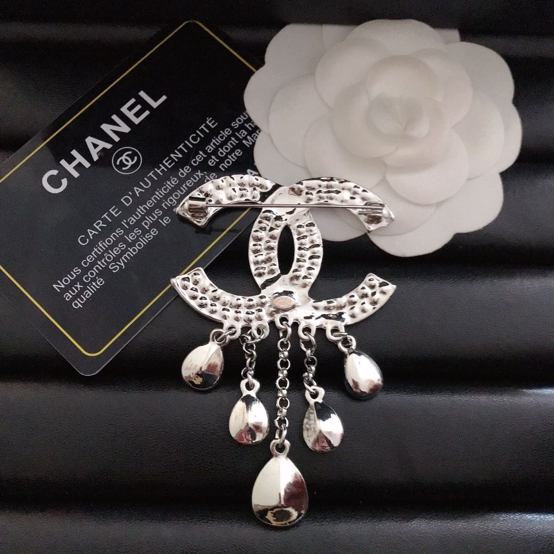 Women's Fashion Exclusive Accessories Brooches