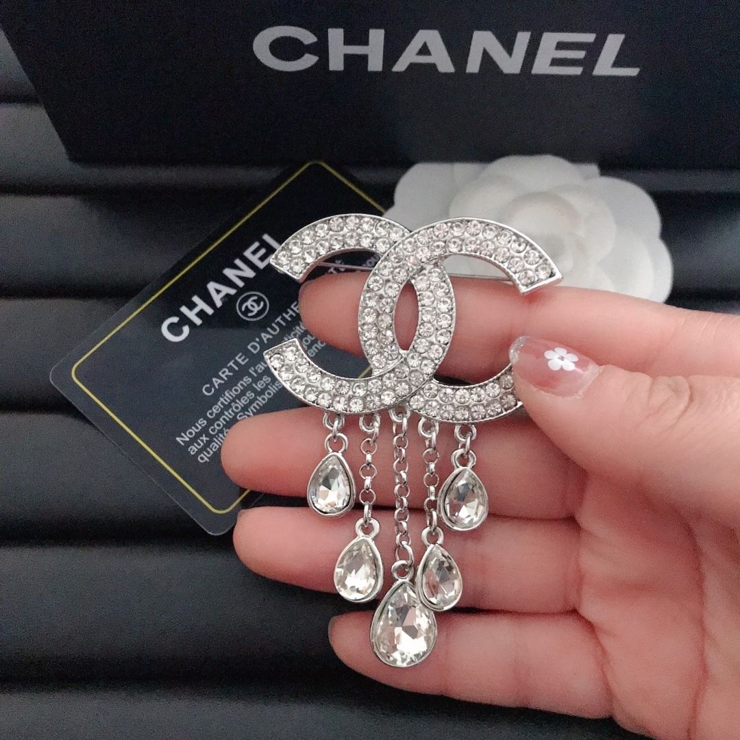 Women's Fashion Exclusive Accessories Brooches