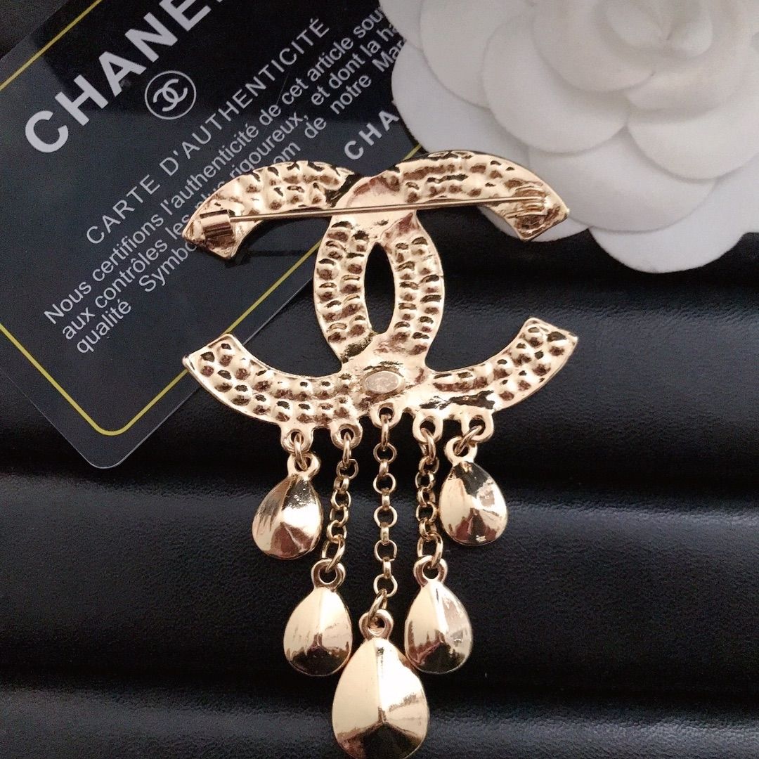 Women's Fashion Exclusive Accessories Brooches
