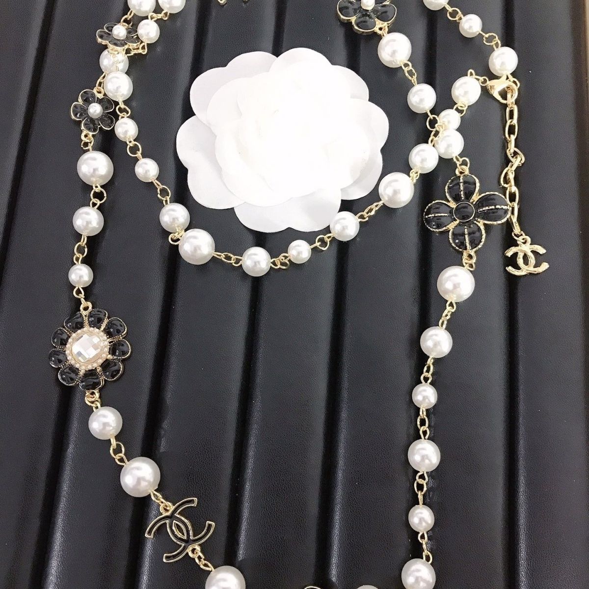 Fashionable Women's Jewelry Accessories Necklace