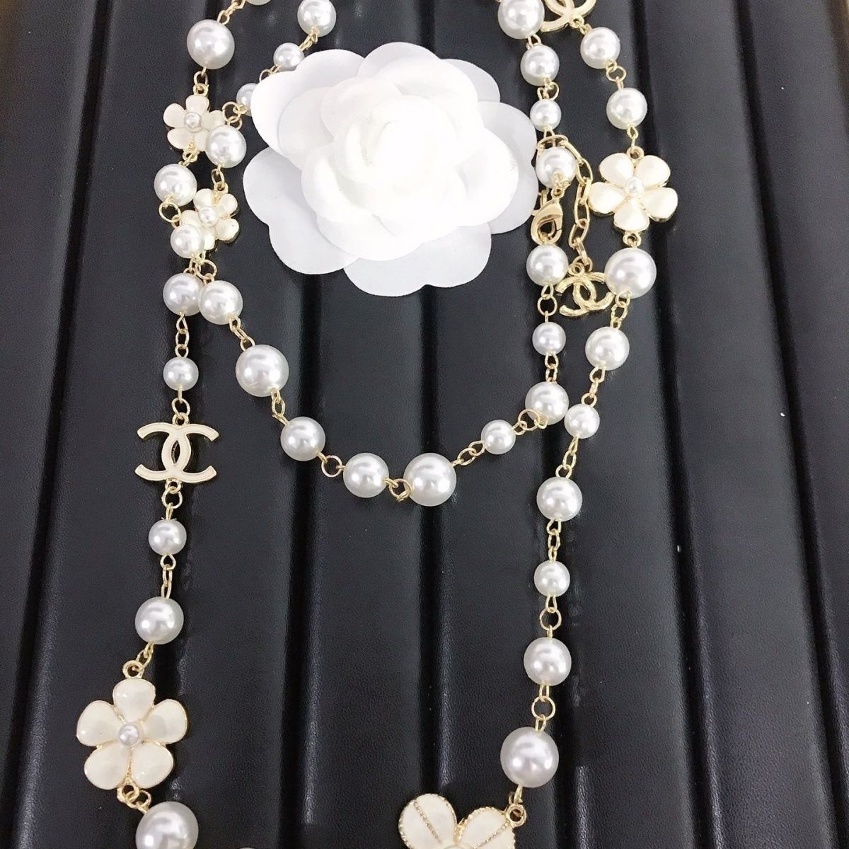 Fashionable Women's Jewelry Accessories Necklace