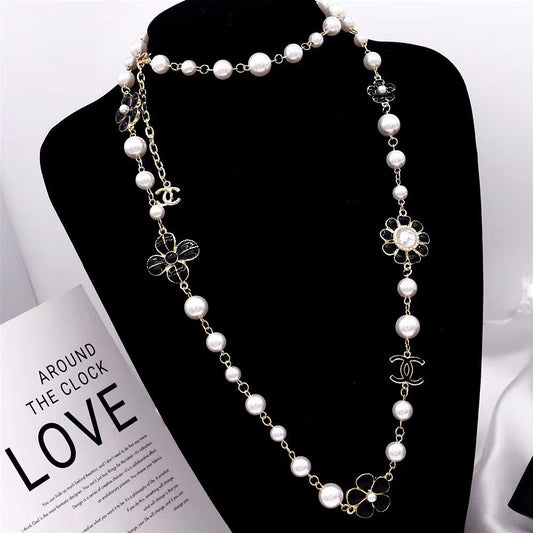 Fashionable Women's Jewelry Accessories Necklace