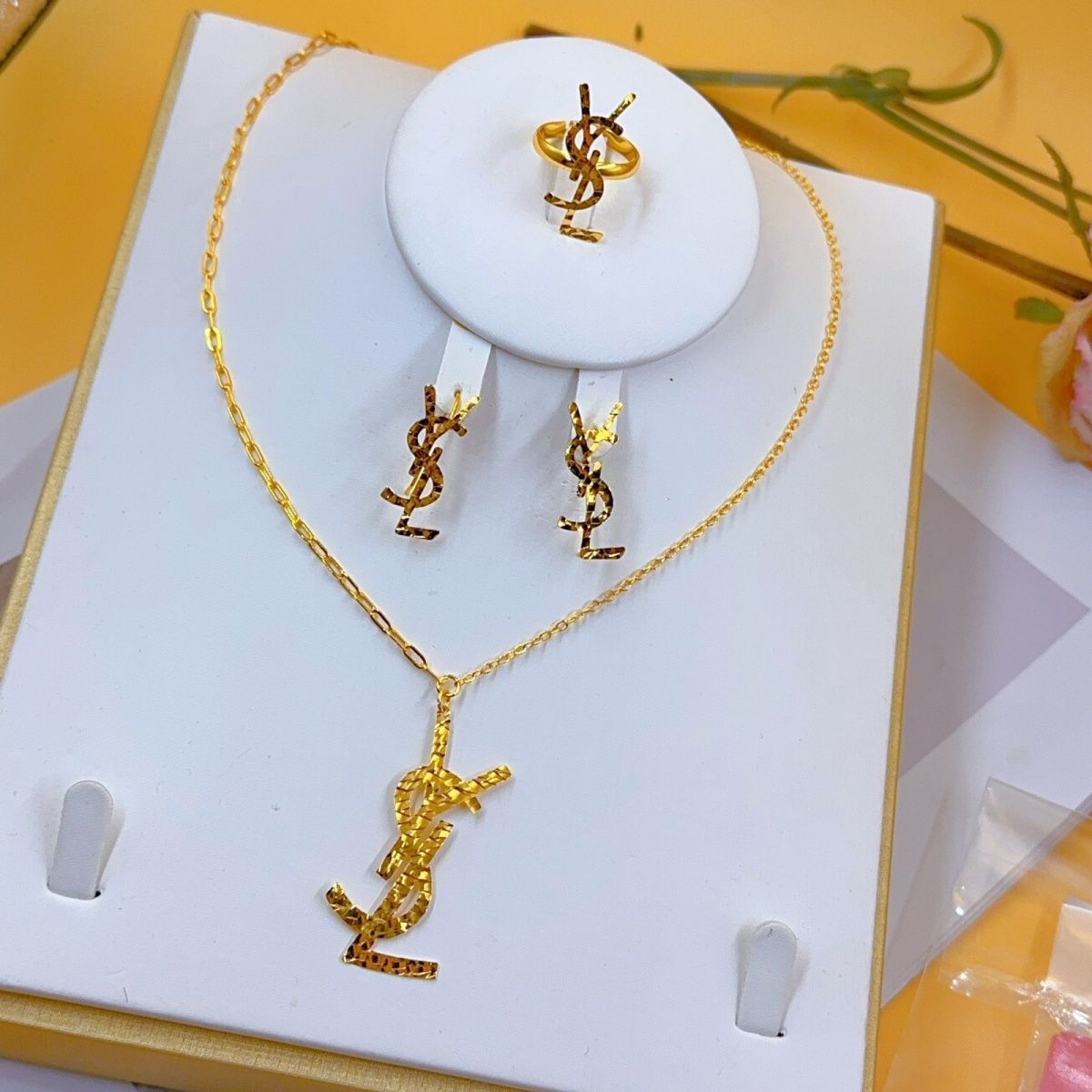 New women's Suit fashion Accessories
