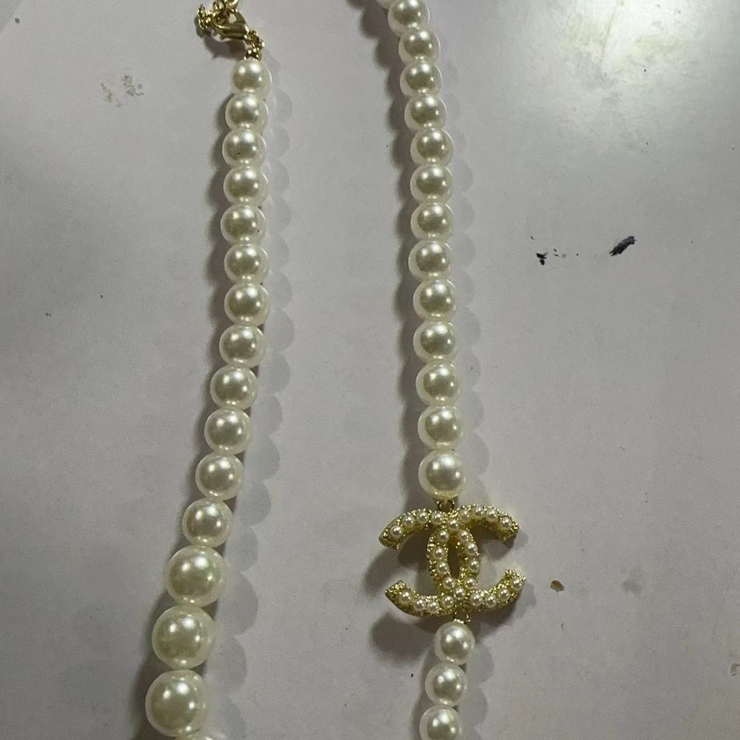 Women's Fashion Jewelry Accessories Necklaces
