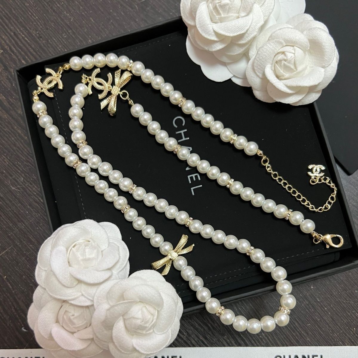 Women's Fashionable Light Luxury Jewelry Necklace