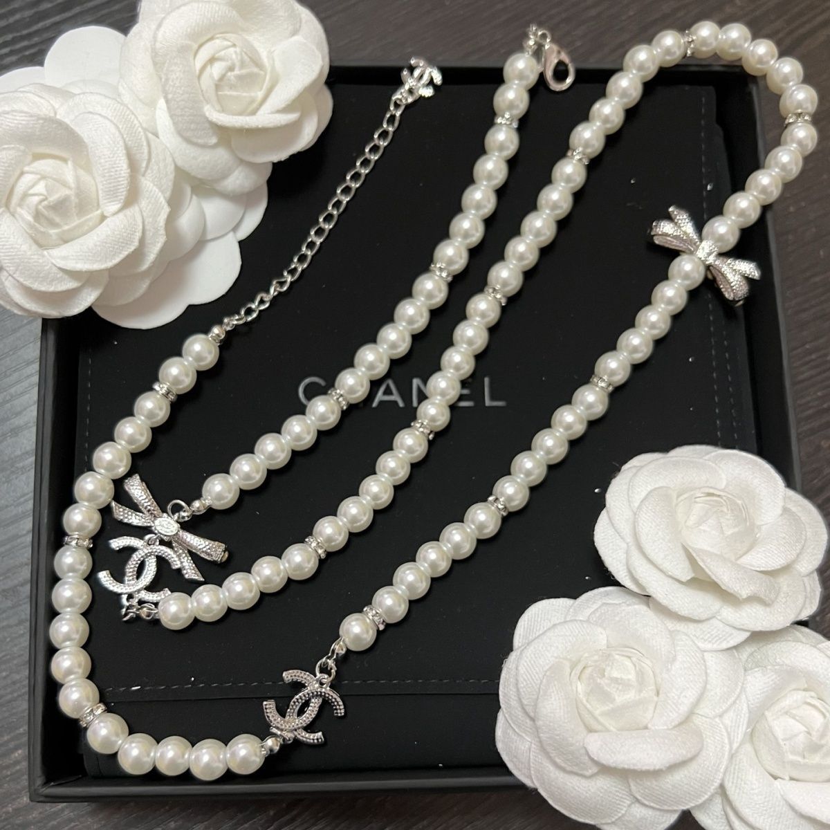 Women's Fashionable Light Luxury Jewelry Necklace