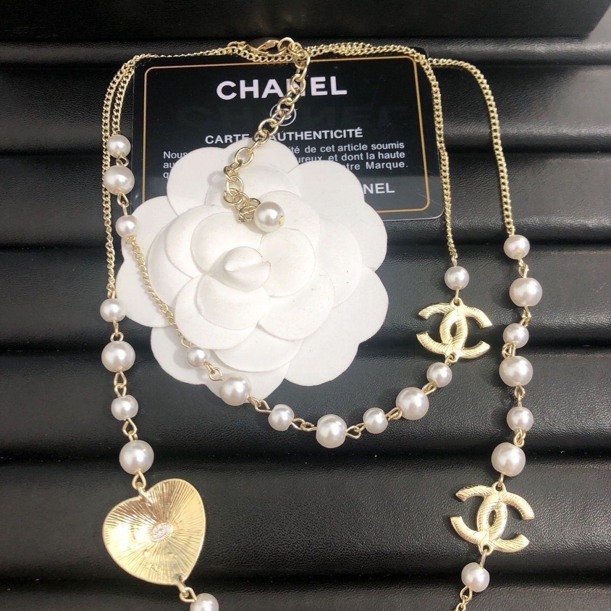 Women's Fashionable Light Luxury Jewelry Necklace