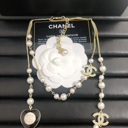 Women's Fashionable Light Luxury Jewelry Necklace