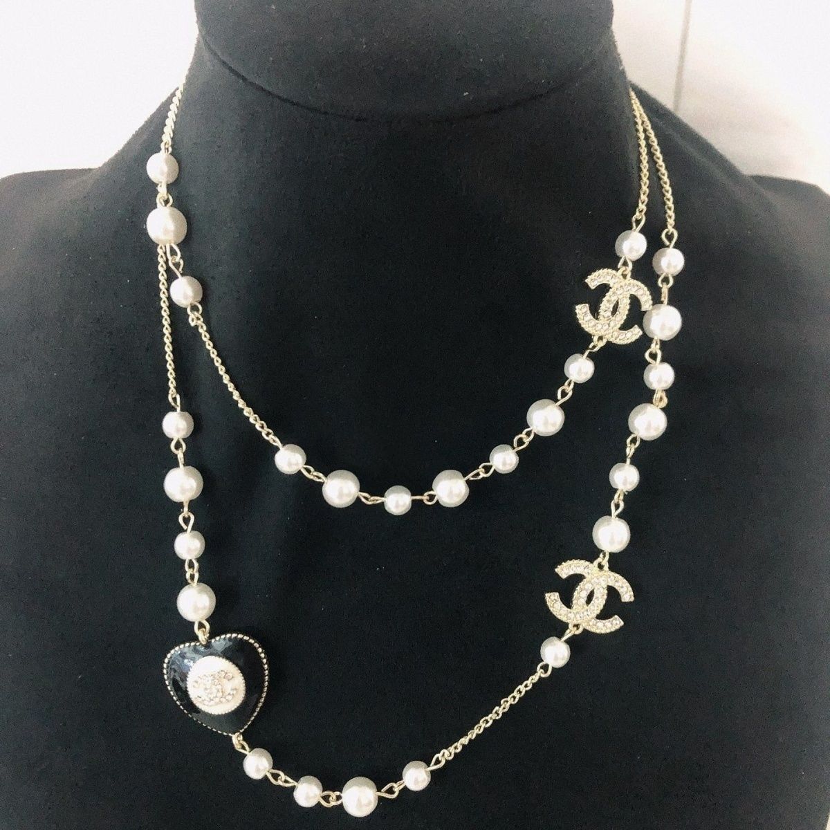 Women's Fashionable Light Luxury Jewelry Necklace