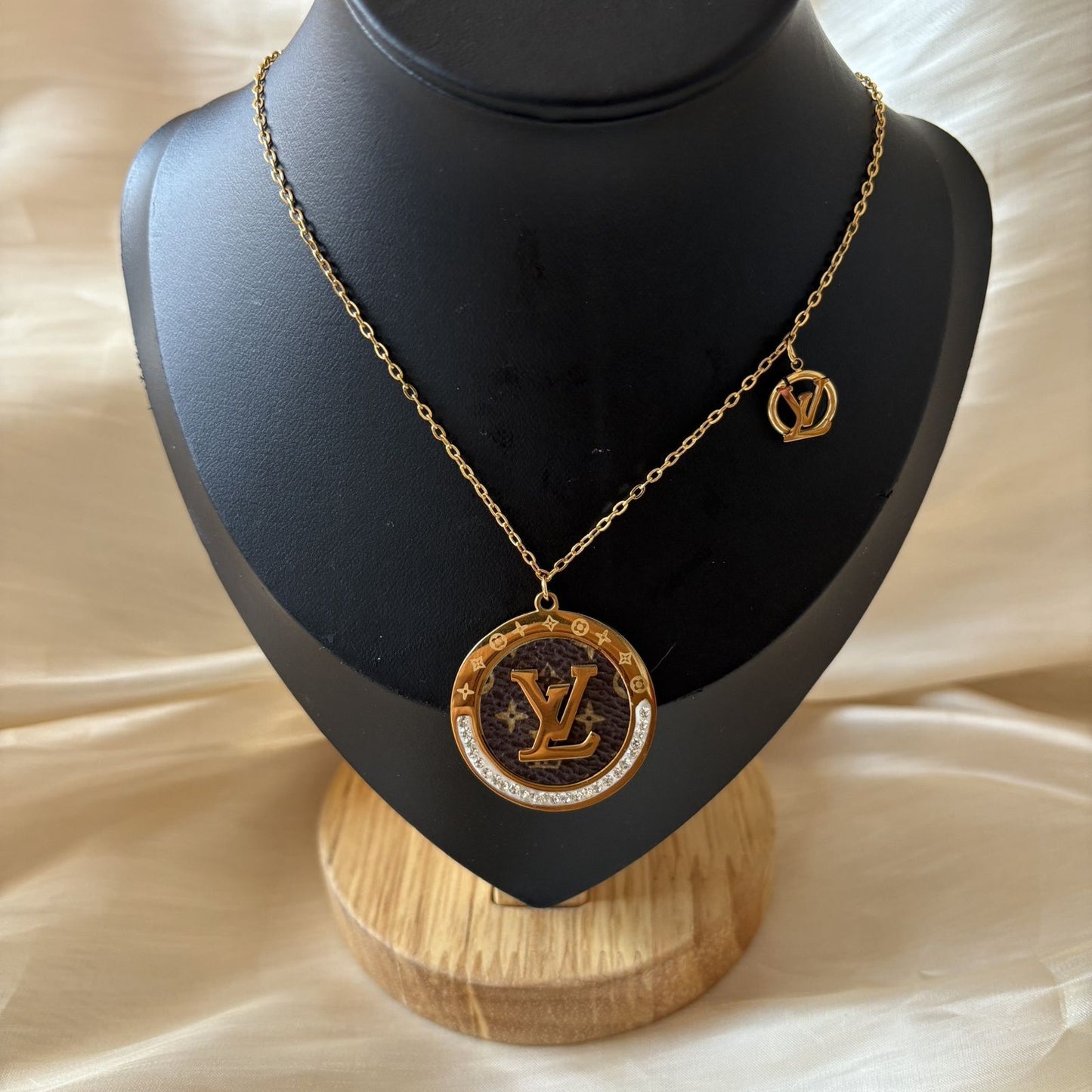 Fashionable luxury Accessories Women'sNecklace