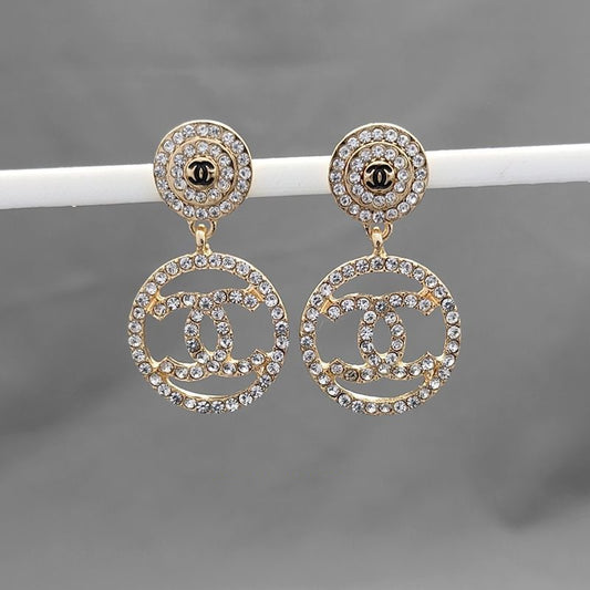 Women's Jewelry Fashion Earrings