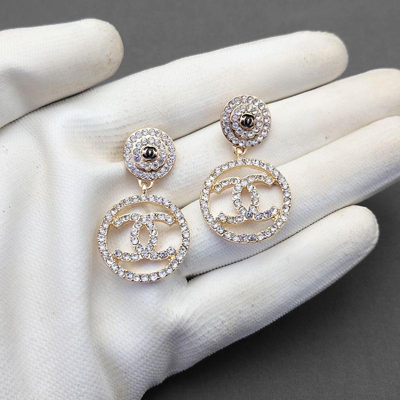 Women's Jewelry Fashion Earrings