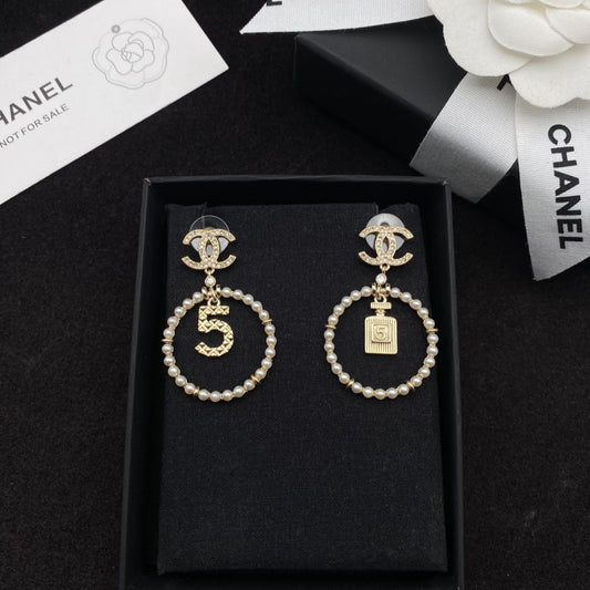 Women's Jewelry Fashion Jewelry Earrings