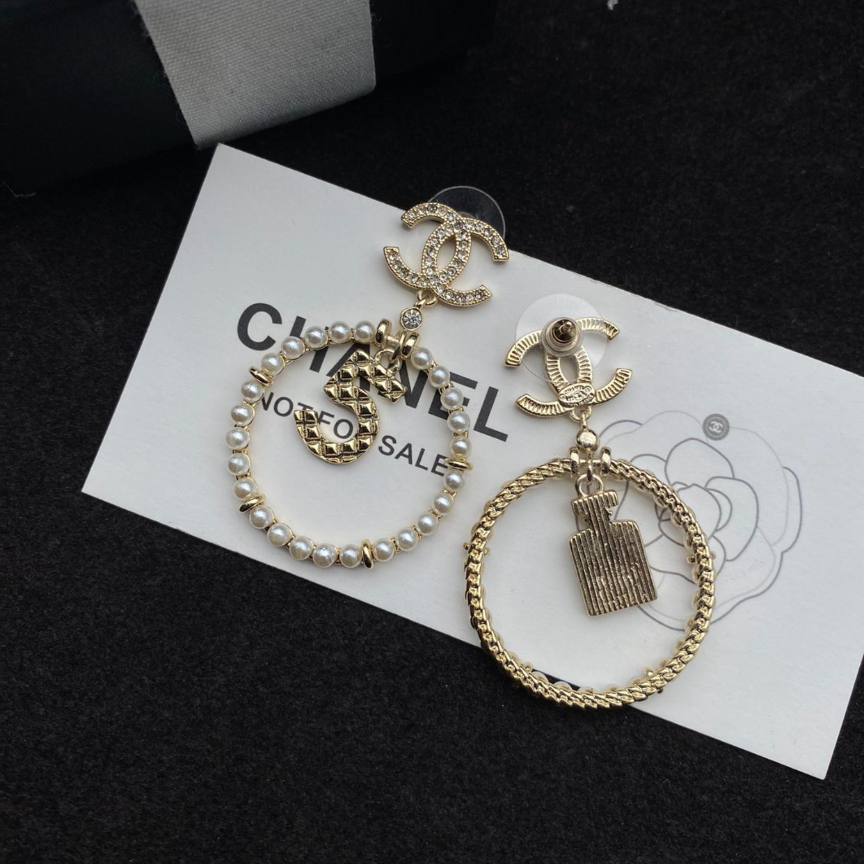 Women's Jewelry Fashion Jewelry Earrings