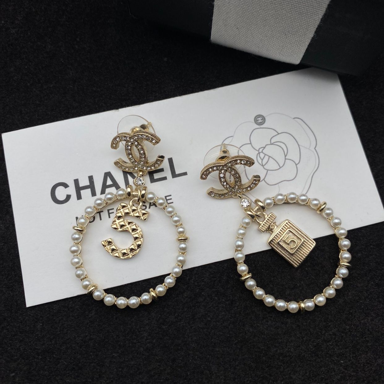 Women's Jewelry Fashion Jewelry Earrings