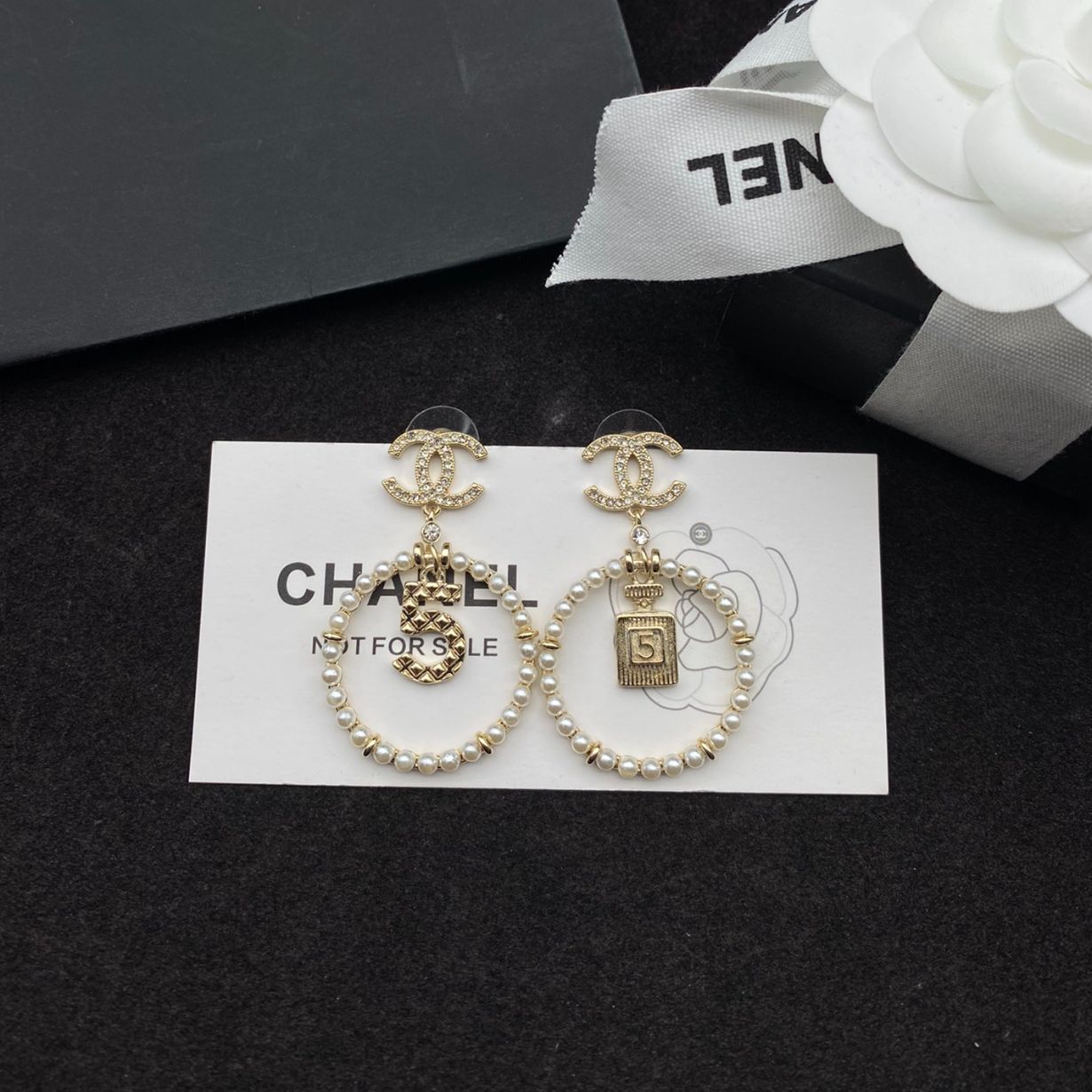 Women's Jewelry Fashion Jewelry Earrings