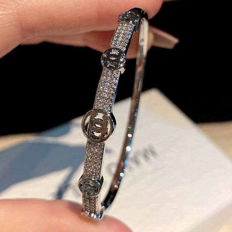 Light luxury starry sky fashion versatile Bracelet
