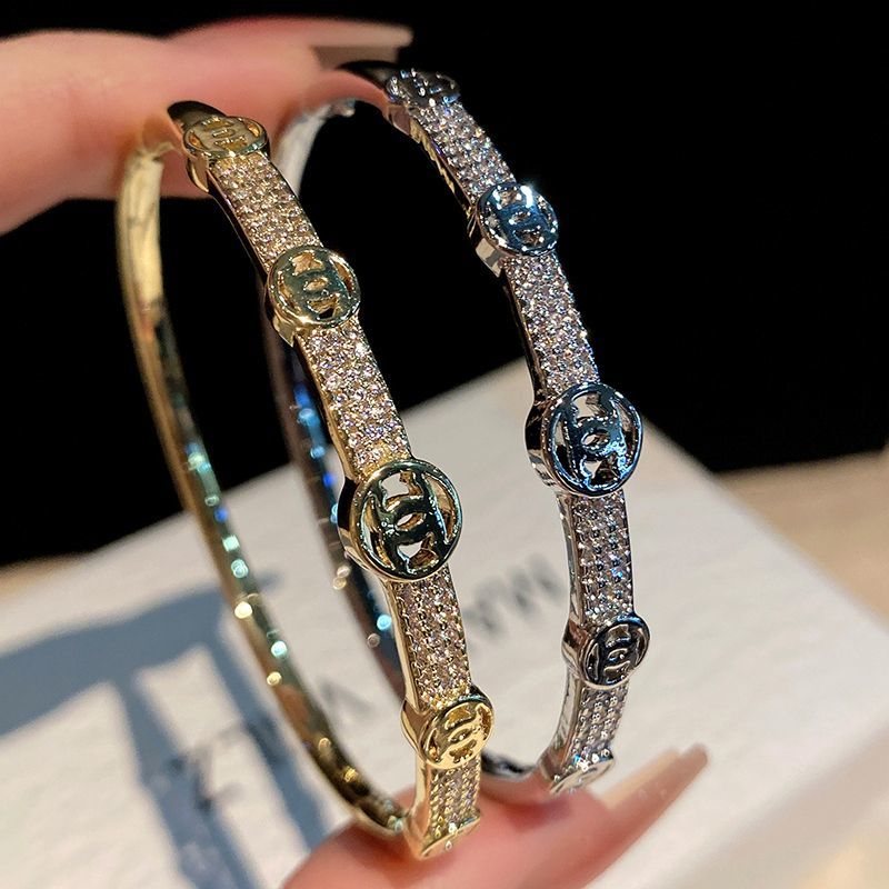 Light luxury starry sky fashion versatile Bracelet