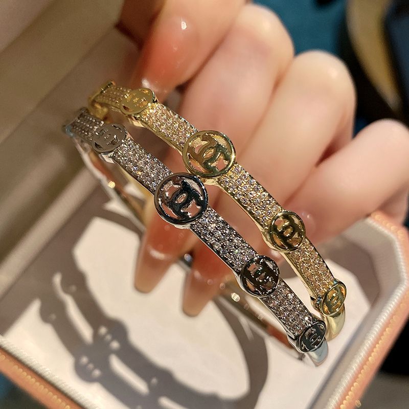 Light luxury starry sky fashion versatile Bracelet