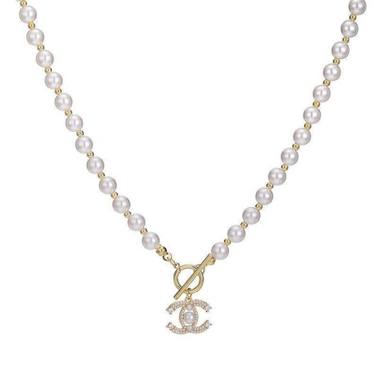 Fashionable women's Elegant jewelry Necklace Pendant