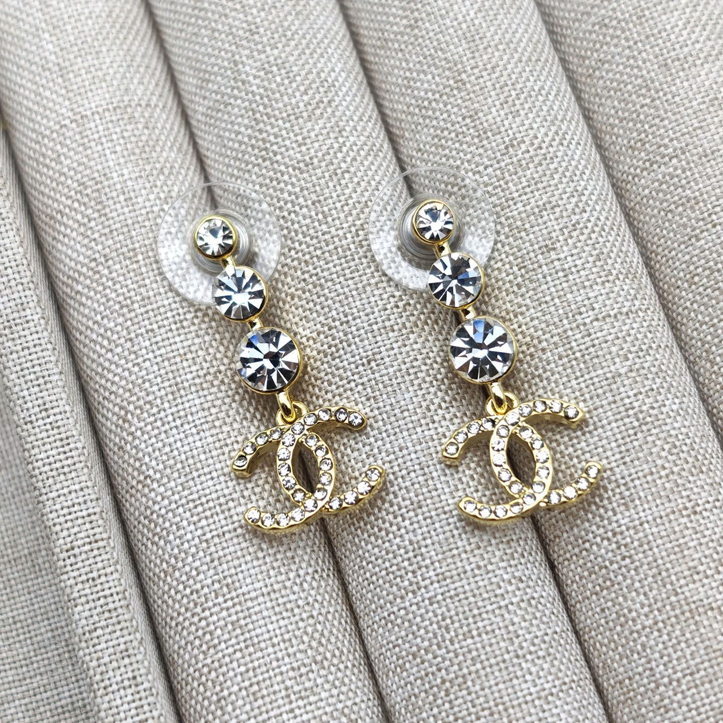 Fashionable women's pendant Earrings