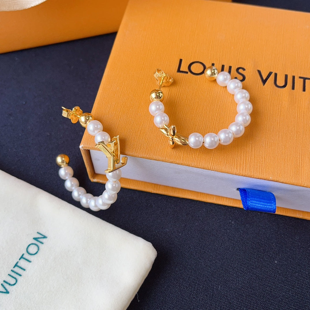 Fashionable Luxury Jewelry Earrings