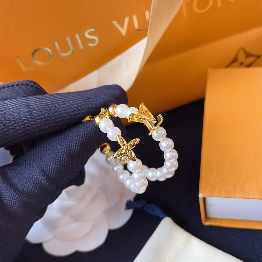 Fashionable Luxury Jewelry Earrings