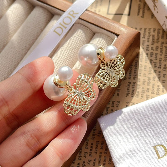 Fashion jewelry exquisite earrings