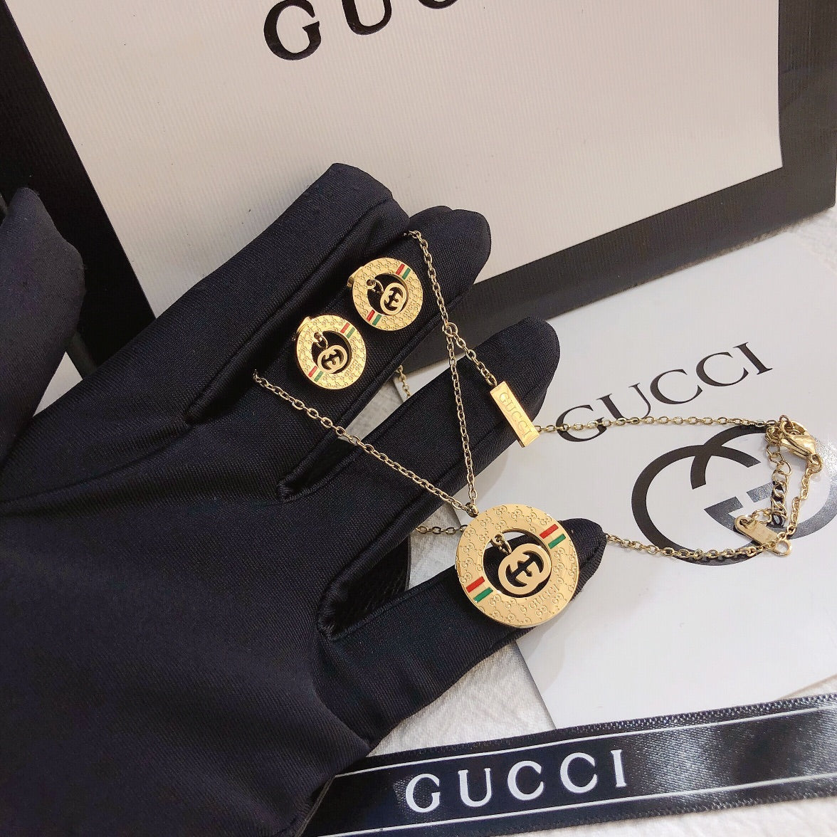 Women's Fashion Jewelry Earrings