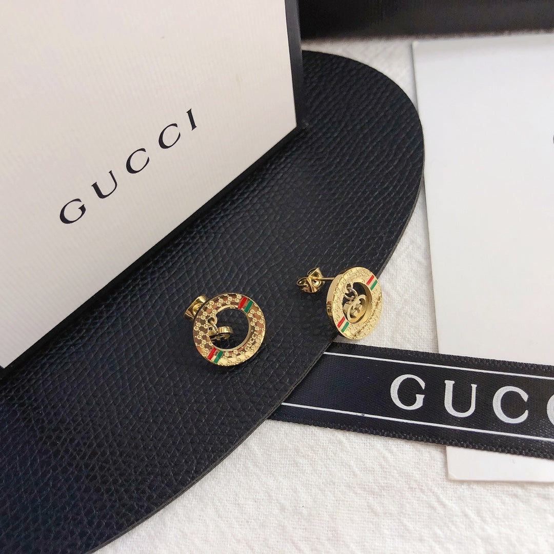 Women's Fashion Jewelry Earrings