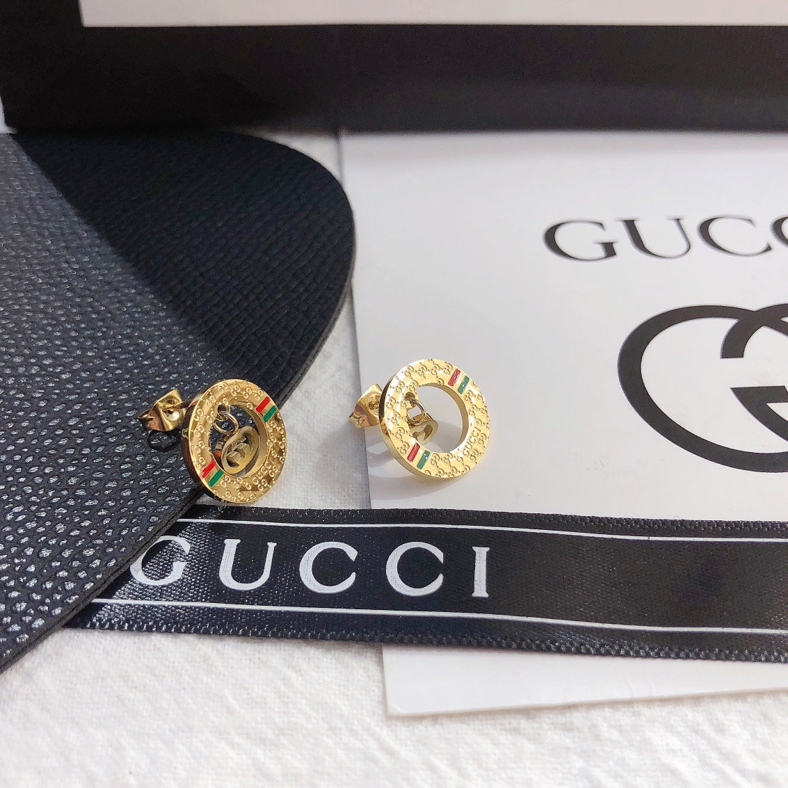 Women's Fashion Jewelry Earrings