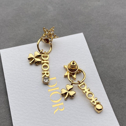 Women's stylish retro Earrings