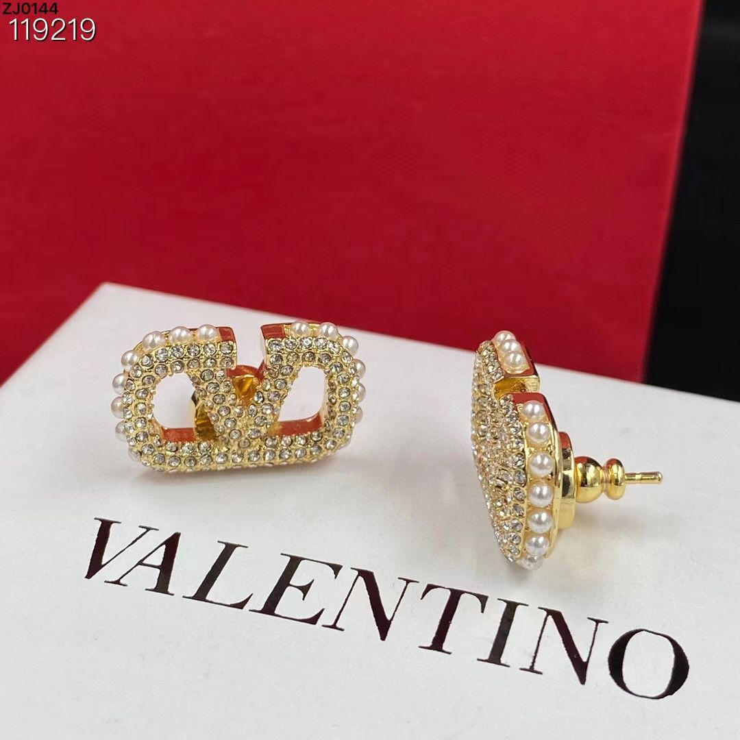 High-end luxury Women's earrings Jewelry