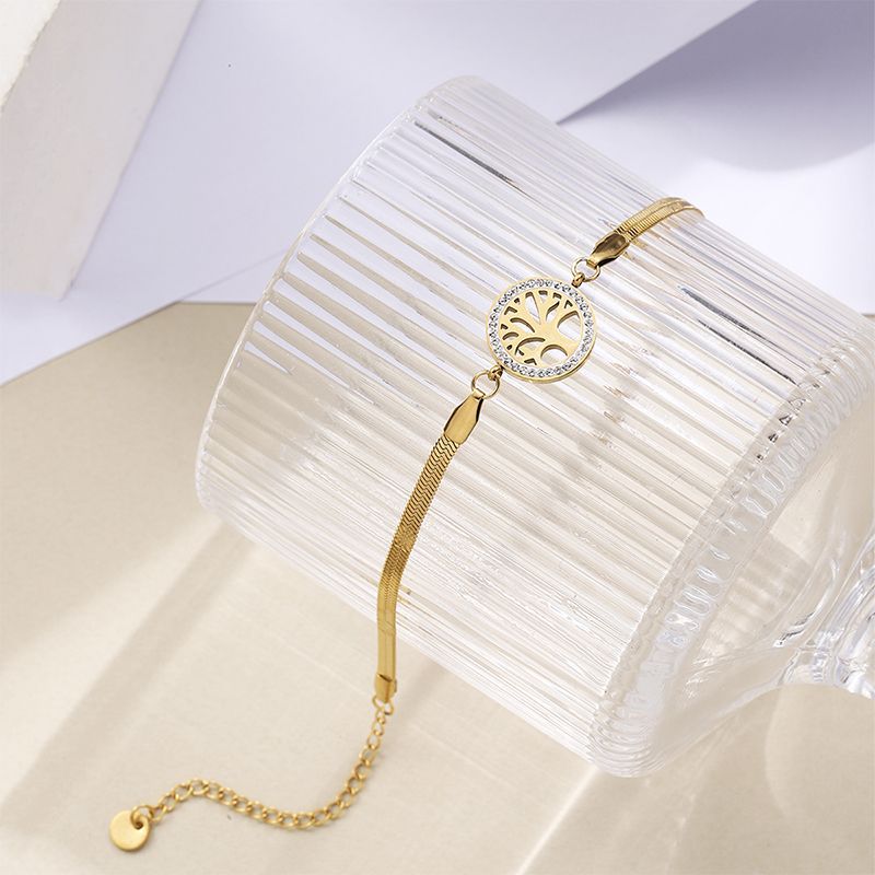 Tree of Life Fashion Women's Eternal Guardian Bracelet