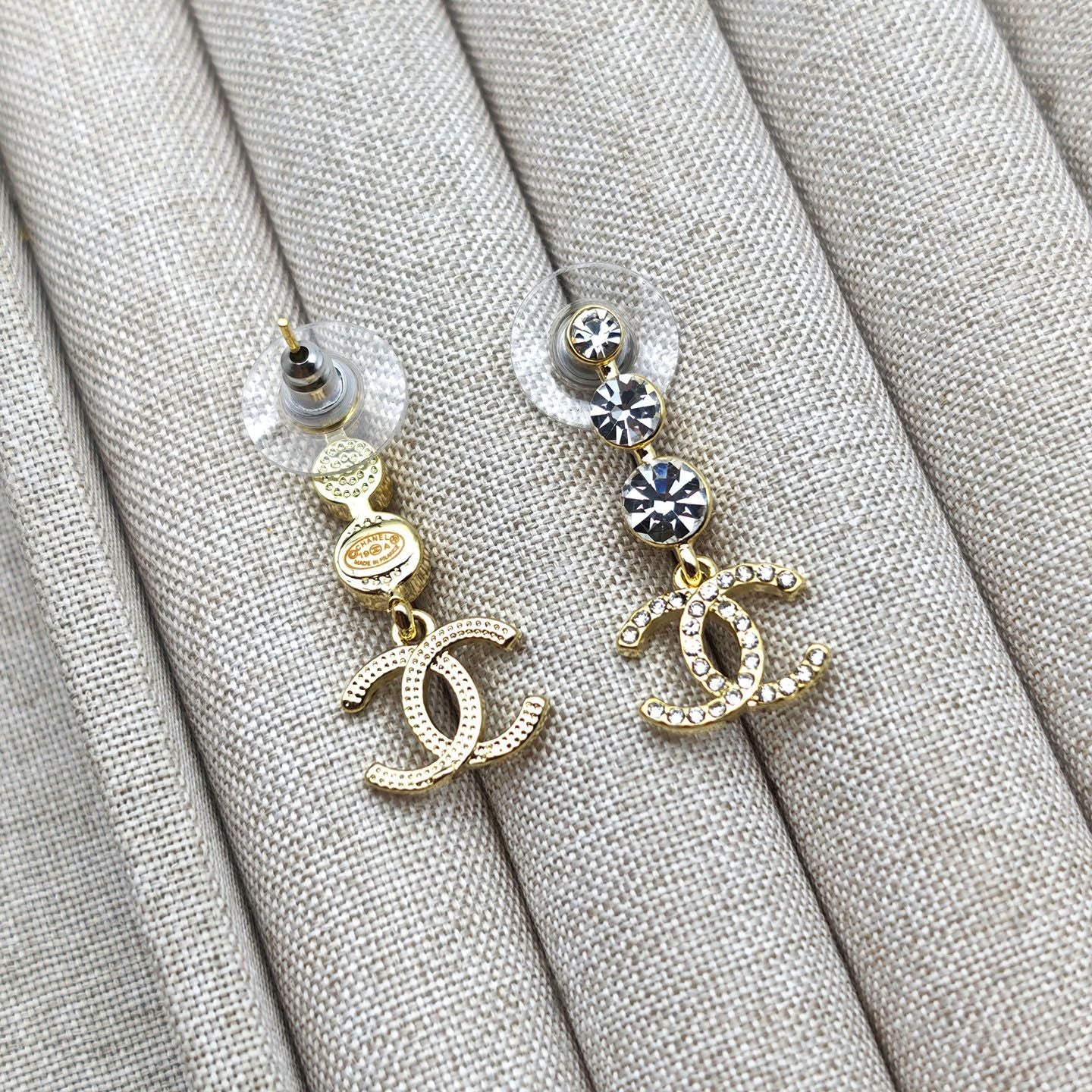 Fashionable women's pendant Earrings