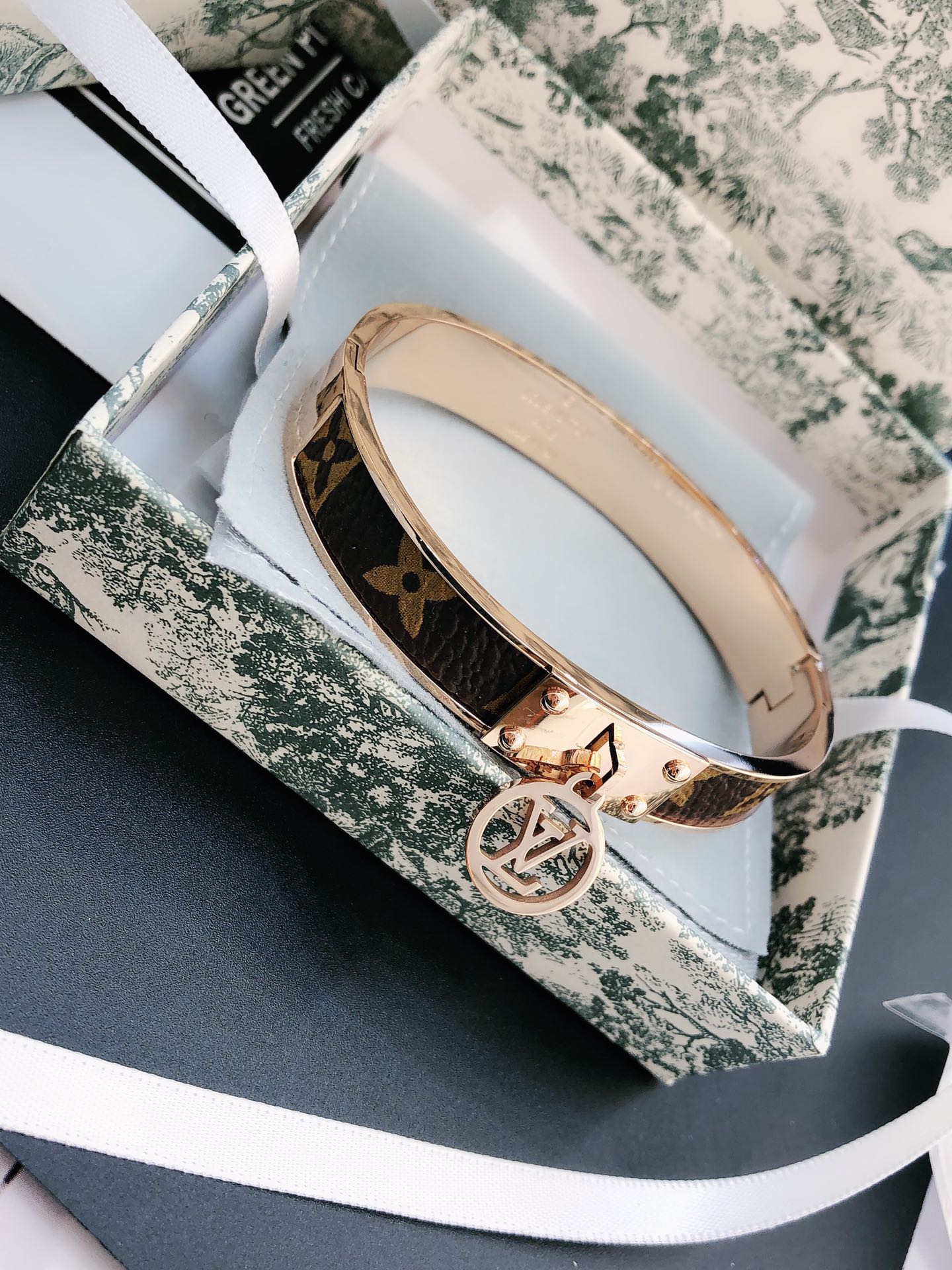 Luxury Bracelets for Women